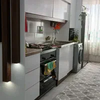 واحد 65متری فول امکانات