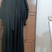 مانتو عبا