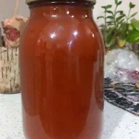 فروش رب خانگی فقط ۱۰۰ تومان