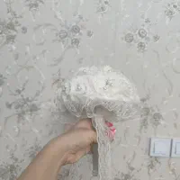 دسته گل عروس