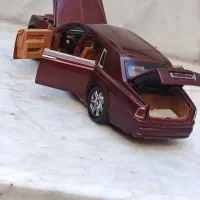 ماکت رلزرویس