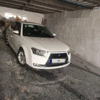 دنا توربو اتوماتیک اپشنال