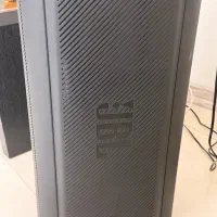 Jbl party box 300|سیستم صوتی خانگی|تهران, دربند|دیوار