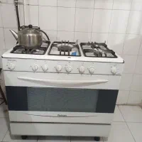 گاز فر دار