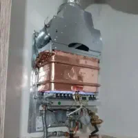 تعمیرات سرویس ونصب انواع آب گرم کن