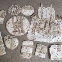دوخت سرویس آشپزخانه