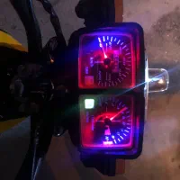 موتورهندا۱۲۵