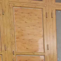 فروش کمد دیواری3*4 الومینوم
