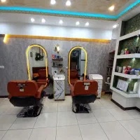 آرایشگاه مردانه کافه موی آی تل با طرح‌های تخفیفی