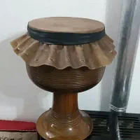 پوست انواع تنبک یک روزه انجام میشه