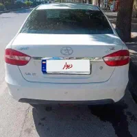 جک جی ۵|خودرو سواری و وانت|تهران, توحید|دیوار