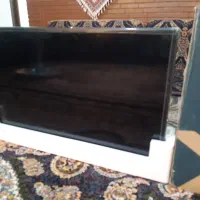 تلویزیون LED 32 ایکس ویژن با کارتن