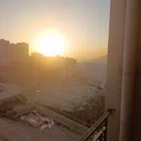 پروژه کوهسار 125 متر 3 خوابه