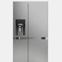 ساید بای ساید دوو Prime 2DR IOT مدل SXi20-20S