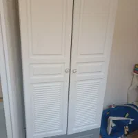 فروش .کمد لباسی. در حد نو