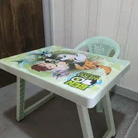 میز و صندلی کودک نو نو