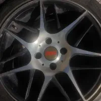رینگ اسپرت bbs