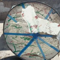 طبل ۱۴۰|درام و پرکاشن|تاکستان, |دیوار