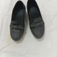 کفش زنانه طبی