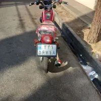 موتورزمردکویر۱۴۰۳استارتی  درحدصفر