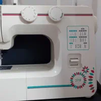 چرخ خیاطی ژانومه مدل ۲۰۱۸