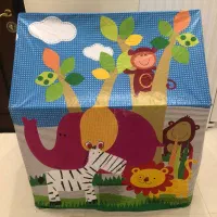 کلبه یا چادر بازی مناسب مهدکودک