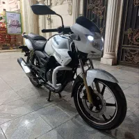 اپاچی180مدل91نیوفیس