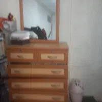 فروش دراور وایینه مناسب باغ وخونه