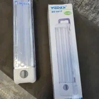 مهتابی اضطراری شارژی  ولوم دارکیفیت عالی