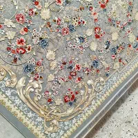 زیبایی خونتون رو با گروه تولیدی ما تجربه کنید