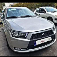 دنا ۶ دنده/تحویل روز سند ازاد