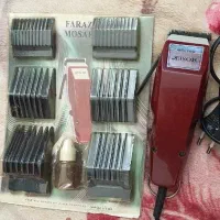 موزر آلمانی اصل