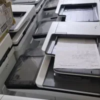 پرینتر چهار کاره اچ پی مدل HP 577 fdn