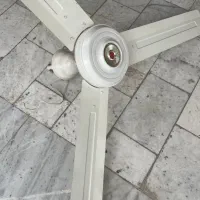 پنکه سقفی KDK