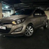 هیوندای i20 ۲۰۱۵ وارداتی