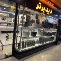 عرضه انواع لپ تاپ نو و استوک به سراسر ایران