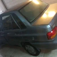 پراید 89|خودرو سواری و وانت|شهر ری, شهادت|دیوار