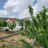 باغشهری نزدیک شیراز