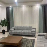 نصاب پرده آقا و خانم