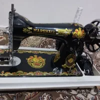 چرخ خیاطی مارشال