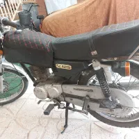 موتورسیکلت رهرو 1394