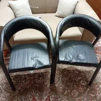 صندلی اداری