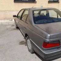 پژو ۴۰۵ مدل ۸۹