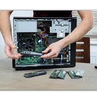 خدمات کامپیوتری