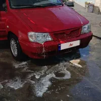 پراید ۱۳۲ داشبورد جدید