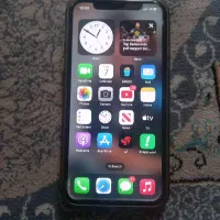 موبایل ایفونx