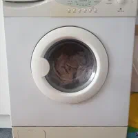 لباسشویی ۷ کیلویی پاکشوما