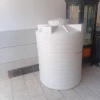 تانکر ۱۰۰۰لیتری