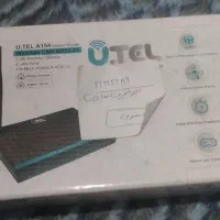 WiFi model..U.TEL A154وایفای