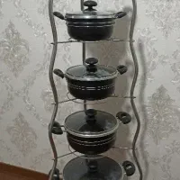 استند قابلمه